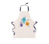 Pelikan 101356 Tablier Pour Enfant Multicolore