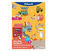Pelikan 102070 livre de bricolage