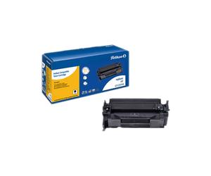 Pelikan 1031430181 Cartouche Toner Compatible Noir, Rendement 10000 Pages, Remplacement CF259X, Technologie Laser, Pour Imprimantes HP, Garantie 3 Ans