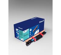 Pelikan 1031440173 Cartouche de toner 1 pièce(s) Compatible Cyan