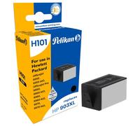 Pelikan 1071170810 cartouche d'encre 1 pièce(s) Compatible Noir