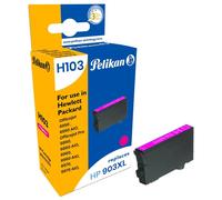 Pelikan 1071170812 cartouche d'encre 1 pièce(s) Compatible Magenta