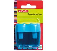 Pelikan Double taille-crayon 10921112, multicolore, assorti