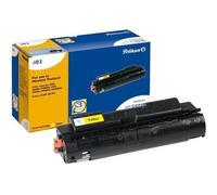 Pelikan 1103 - Jaune - compatible - cartouche de toner (alternative pour : HP C4194A) - pour Canon CLBP-400, 460; LBP-2040, 2050; HP Color LaserJet 4500, 4550
