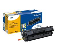 Pelikan 1114 - Noir - compatible - cartouche de toner (alternative pour : HP Q2612A) - pour Canon i-SENSYS LBP2900, LBP3000; Laser Shot LBP-2900, 3000; HP LaserJet 10XX, 30XX, M1005