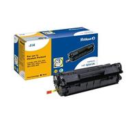 Pelikan 1114 - Noir - compatible - cartouche de toner (alternative pour : HP Q2612A) - pour Canon i-SENSYS LBP2900, LBP3000; Laser Shot LBP-2900,