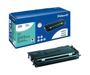 Pelikan 1159 - Noir - compatible - cartouche de toner (alternative pour : Brother TN2000) - pour Brother DCP-7020, 7025, 8040, HL-2030, 2040, 2070, 5130, 5140, 5150, MFC-7220, 7820, 8440