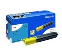 Pelikan 1184 - Jaune - compatible - cartouche de toner (alternative pour : Epson S050187) - pour Epson AcuLaser C1100, CX11 G