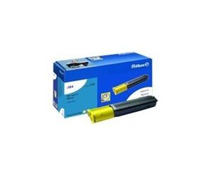 Pelikan 1184 - Jaune - compatible - cartouche de toner (alternative pour : Epson S050187) - pour Epson AcuLaser C1100, CX11