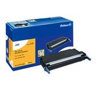 Pelikan 1205 - Jaune - compatible - cartouche de toner (alternative pour : HP Q7582A) - pour HP Color LaserJet 3800, 3800dn, 3800dtn, 3800n, CP3505, CP3505dn, CP3505n, CP3505x G