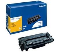 Pelikan 1209 - Haute capacité - noir - compatible - remanufacturé - cartouche de toner (alternative pour : HP 51X) - pour HP LaserJet M3027, M3027x, M3035, M3035xs, P3005, P3005d, P3005dn, P3005n, P30