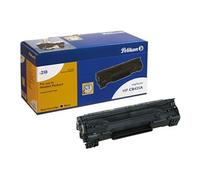 Pelikan 1210 - Noir - compatible - cartouche de toner (alternative pour : HP 35A) - pour HP LaserJet P1005, P1006