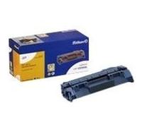 Pelikan 1217 - Noir - compatible - cartouche de toner (alternative pour : HP 05A) - pour HP LaserJet P2055 G