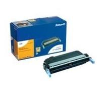Pelikan 1220 - Noir - compatible - cartouche de toner (alternative pour : HP CB400A) - pour HP Color LaserJet CP4005dn, CP4005n G