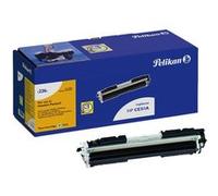 Pelikan 1226C - Cyan - compatible - cartouche de toner (alternative pour : HP 126A) - pour HP Color LaserJet Pro CP1025; LaserJet Pro MFP M175; TopShot LaserJet Pro M275 G