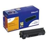 Pelikan 1229 - Noir - compatible - cartouche de toner (alternative pour : HP CE285A) - pour HP LaserJet Pro M1132 MFP, M1212nf MFP, M1217nfw MFP, P1102, P1102s, P1102W, P1109, P1109W G
