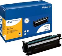 Pelikan 1232 - Haute capacité - noir - cartouche de toner (équivalent à : HP 507X ) - pour HP LaserJet Enterprise 500, 500 M551, flow MFP M575; LaserJet Pro 500