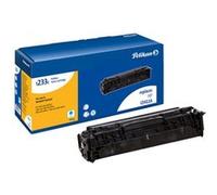 Pelikan 1233c - Cyan - compatible - cartouche de toner (alternative pour : HP 305A) - pour HP LaserJet Pro 300 M351, 400 M451, MFP M375, MFP M475 Cyan G