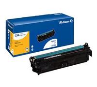 Pelikan 1234b - Noir - compatible - cartouche de toner (alternative pour : HP 650A) - pour HP Color LaserJet Enterprise CP5525dn, CP5525n, CP5525xh, M750dn, M750n, M750xh G