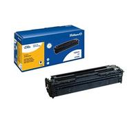 Pelikan 1236b - Haute capacité - noir - compatible - cartouche de toner (alternative pour : HP CF210X) - pour HP LaserJet Pro 200 M251n, 200 M251nw,