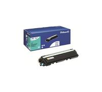 Pelikan 1242 - Cyan - compatible - cartouche de toner - pour Brother DCP-9010CN, HL-3040CN, HL-3040CW, HL-3070CW, MFC-9120CN, MFC-9320CN, MFC-9320CW