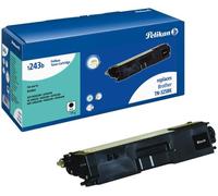 Pelikan 1243b Toner Cartridge Replacement for Brother TN-325bk / 4000 Pages / Bl