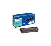 Pelikan 1244b - 165 g - noir - compatible - cartouche de toner (alternative pour : Brother TN328BK) - pour Brother DCP-9270CDN, HL-4570CDW,