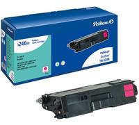 Pelikan 1246m Toner laser Remanufacturé compatible avec Imprimante Brother TN-321M Magenta