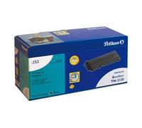 Pelikan 1253HC - Noir - compatible - cartouche de toner (alternative pour : Brother TN2120) - pour Brother DCP-7030, 7040, 7045, HL-2140, 2150, 2170,
