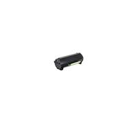 Pelikan 1394 - Noir - compatible - cartouche de toner (alternative pour : Lexmark 502H) - pour Lexmark MS310, MS410, MS510, MS610