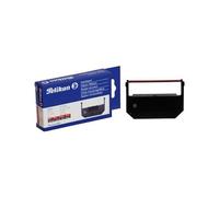Pelikan 164C - Noir, rouge - 11 mm x 6 m - ruban d'impression