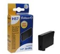 Pelikan 1712 - Noir - compatible - cartouche d'encre (alternative pour : HP 364XL) - pour HP Deskjet 35XX; Photosmart 55XX, 55XX B111, 65XX, 7510 C311, 7520, Wireless B110 G