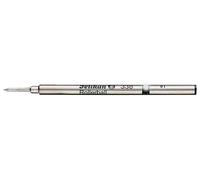 Pelikan 1x Recharge Stylo Roller À Encre 338 Pte Moyenne Bleu