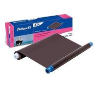 Pelikan 2124 - Noir - recharge ruban d'encre d'imprimante (transfert thermique) (alternative pour : Panasonic KX-FA54X) - pour Panasonic KX-FC235, FC241, FC245, FP141, FP145