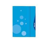 Pelikan 237635 Fichier Carton Bleu A3