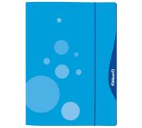 Pelikan 237635 Fichier Carton Bleu A3