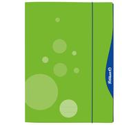 Pelikan 237642 Fichier Carton Vert A3