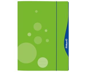 Pelikan 237642 Fichier Carton Vert A3