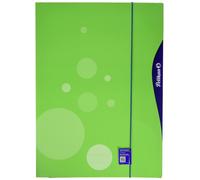 Pelikan 237642 Quick Open Portfolio Folder A3 Green A3 grün