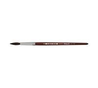 Pelikan 25 - Pinceau - rond - taille : 12