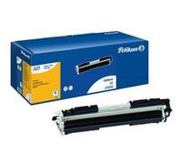 Pelikan 2527C - Cyan - compatible - cartouche de toner (alternative pour : HP 130A) - pour HP Color LaserJet Pro MFP M176n, MFP M177fw G