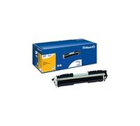 Pelikan 2527C - Cyan - compatible - cartouche de toner (alternative pour : HP 130A) - pour HP Color LaserJet Pro MFP M176n, MFP M177fw