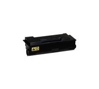 Pelikan 2821 - Noir - compatible - cartouche de toner (alternative pour : Kyocera TK-340) - pour Kyocera FS-2020D, 2020D/KL3, 2020DN, 2020DN/KL3