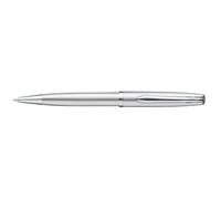 Pelikan 300009766 Pelikan Stylo à bille Jazz Noble Elegance, silver