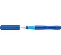Pelikan 300010017 Stylo plume Pelikan Pelikano junior P68L, bleu