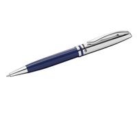 Pelikan 300013891 Pelikan Stylo à bille K35 Jazz Classic bleu foncé, Couleur de l'encre : bleu, 1 p.
