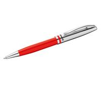 Pelikan 300013892 Pelikan Stylo à bille K35 Jazz Classic rouge, Couleur de l'encre : bleu, 1 p.
