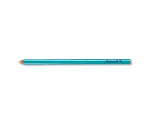 Pelikan 300028245 Gomme À Effacer Bleu 6 Pièces