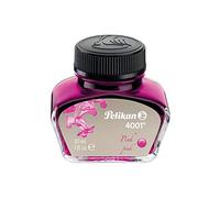 Pelikan 301343 Encre 4001 Rose Brillant Verre 30 ML