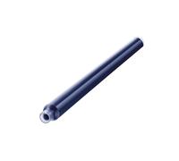 Pelikan 301534 Lot de 5 cartouches d'encre grand format 4001 ilo, bleu/noir